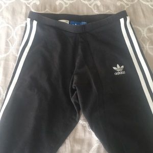 Adidas leggings